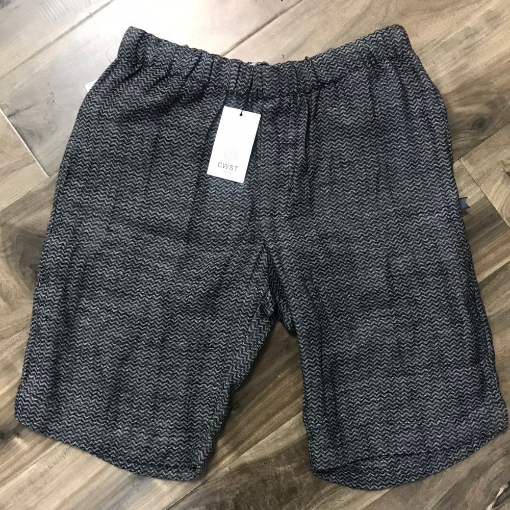 CWST MEN SHORTS